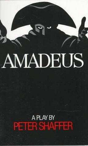 Amadeus by Peter Shaffer