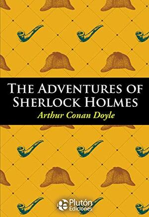 adventures of sherlock holmes, the. ingles by Arthur Conan Doyle