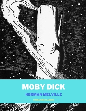 Moby Dick by Herman Melville