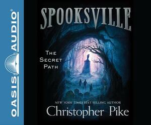 The Secret Path (Library Edition) by Christopher Pike