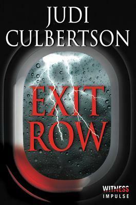 Exit Row by Judi Culbertson