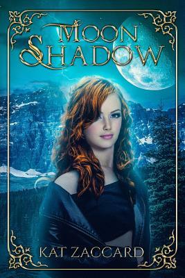 Moon Shadow by Kat Zaccard