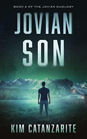 Jovian Son by Kim Catanzarite, Kim Catanzarite