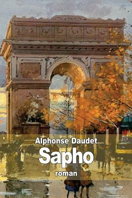 Sapho by Alphonse Daudet