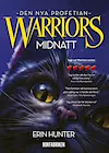 Midnatt by Erin Hunter, Erin Hunter