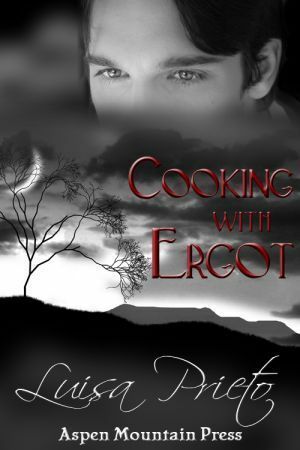 Cooking with Ergot by Luisa Prieto