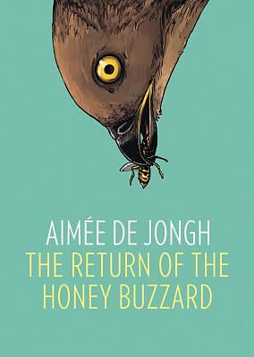 Powrót pszczołojada by Aimée de Jongh