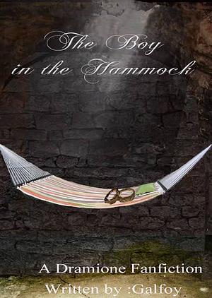 The Boy in the Hammock by Galfoy