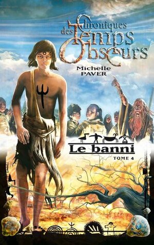 Le Banni by Michelle Paver