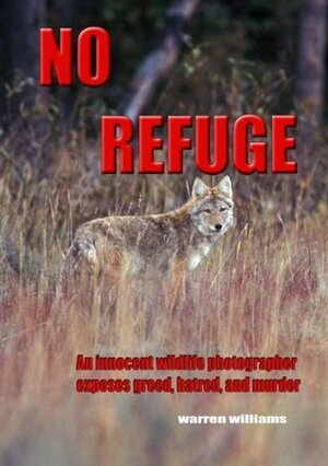 No Refuge by Warren Williams