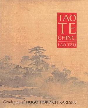 Tao Te Ching by Laozi