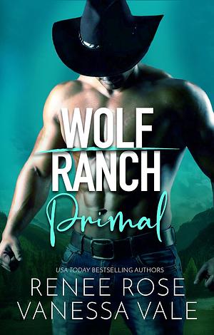 Primal by Renee Rose, Vanessa Vale