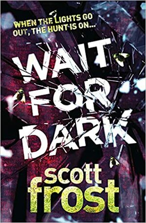 Wait For Dark by Scott Frost