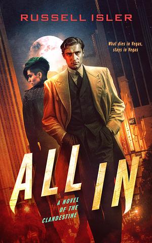 All In by Russell Isler