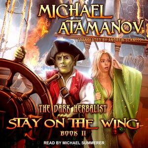 Stay on the Wing by Michael Atamanov