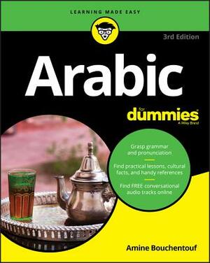 Arabic for Dummies by Amine Bouchentouf