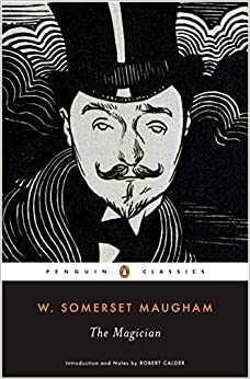 Маг by Уильям Сомерсет Моэм, W. Somerset Maugham