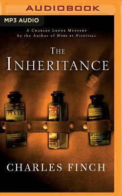 The Inheritance by Charles Finch