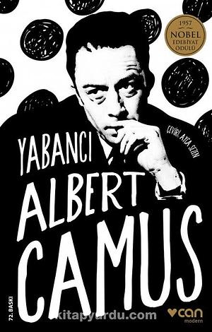 Yabancı by Albert Camus