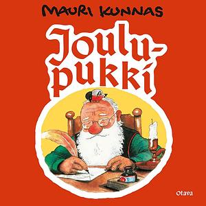 Joulupukki by Mauri Kunnas