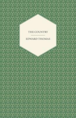 The Country by Edward Thomas