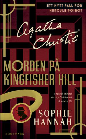 Morden på Kingfisher Hill : by Sophie Hannah