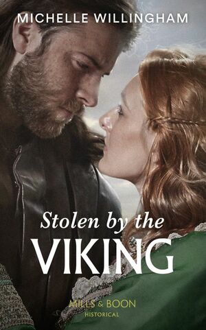 Stolen by the Viking by Michelle Willingham