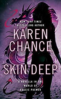 Skin Deep by Karen Chance