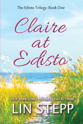 Claire at Edisto by Lin Stepp