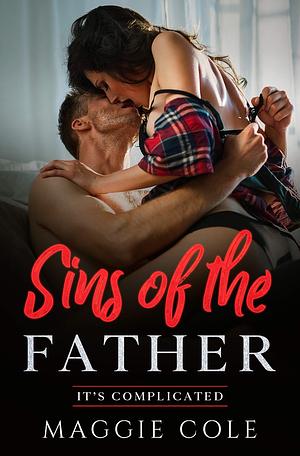 Sins of the Father by Maggie Cole