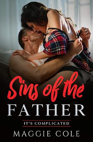 Sins of the Father by Maggie Cole