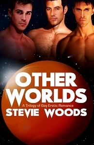 Other Worlds Vol. 1 by Stevie Woods