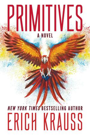 Primitives by Erich Krauss