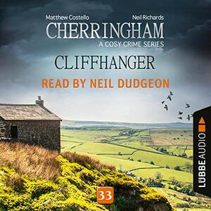Cliffhanger by Matthew Costello, Neil Richards