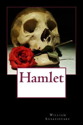 Hamlet by William Shakespeare