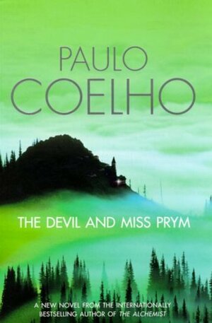 The Devil and Miss Prym by Paulo Coelho