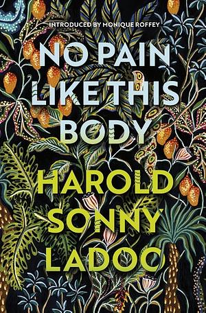No Pain Like This Body by Harold Sonny Ladoo, Dionne Brand
