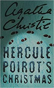 Рождество Эркюля Пуаро by Agatha Christie