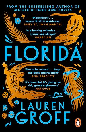 Florida by Lauren Groff