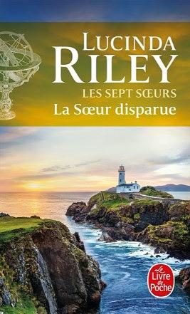 La soeur disparue by Lucinda Riley