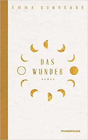 Das Wunder by Emma Donoghue