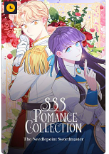 SSS Romance Collection by Ant Studio