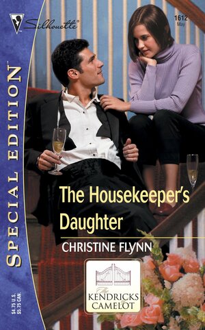 The Housekeeper's Daughter by Christine Flynn