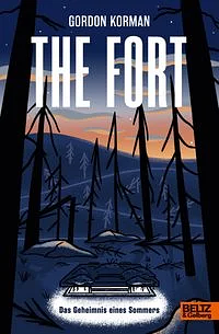 The Fort by Gordon Korman