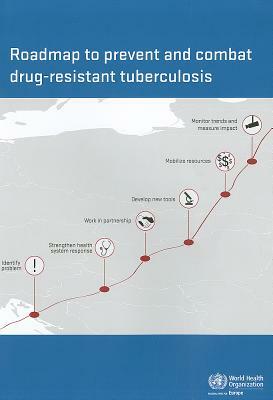 Roadmap to Prevent and Combat Drug-Resistant Tuberculosis: The Consolidated Action Plan to Prevent and Combat Multidrug- And Extensively Drug-Resistan by Who Regional Office for Europe