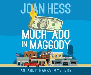 Much ADO in Maggody by Joan Hess