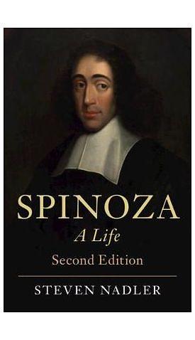 Spinoza: A Life by Steven Nadler