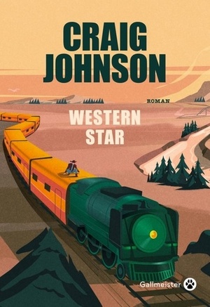 Western Star by Craig Johnson