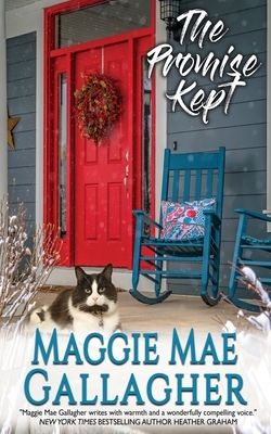 The Promise Kept by Maggie Mae Gallagher