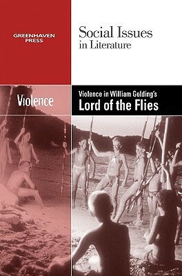 Violence in William Golding's Lord of Flies by 